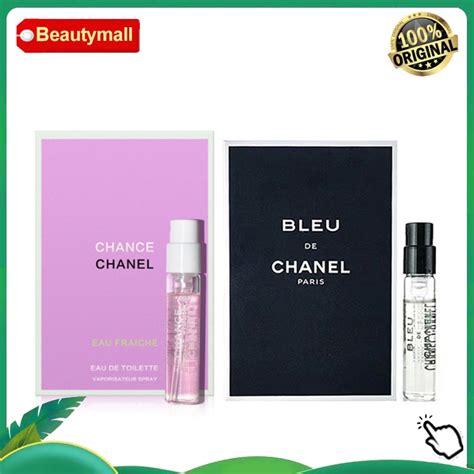 nouveau parfum chanel 2017|tester Chanel perfume 2ml.